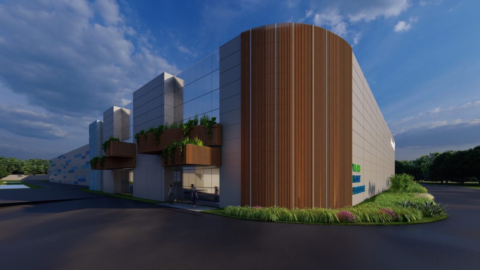 Inauguración de la Planta Industrial en Itá: Innovación y Eficiencia Energética