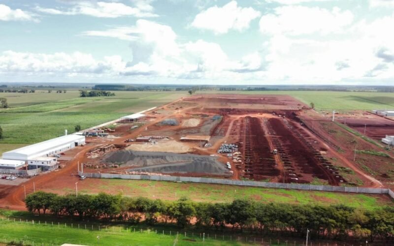 Aceros del Oriente: Inversión Histórica en Paraguay