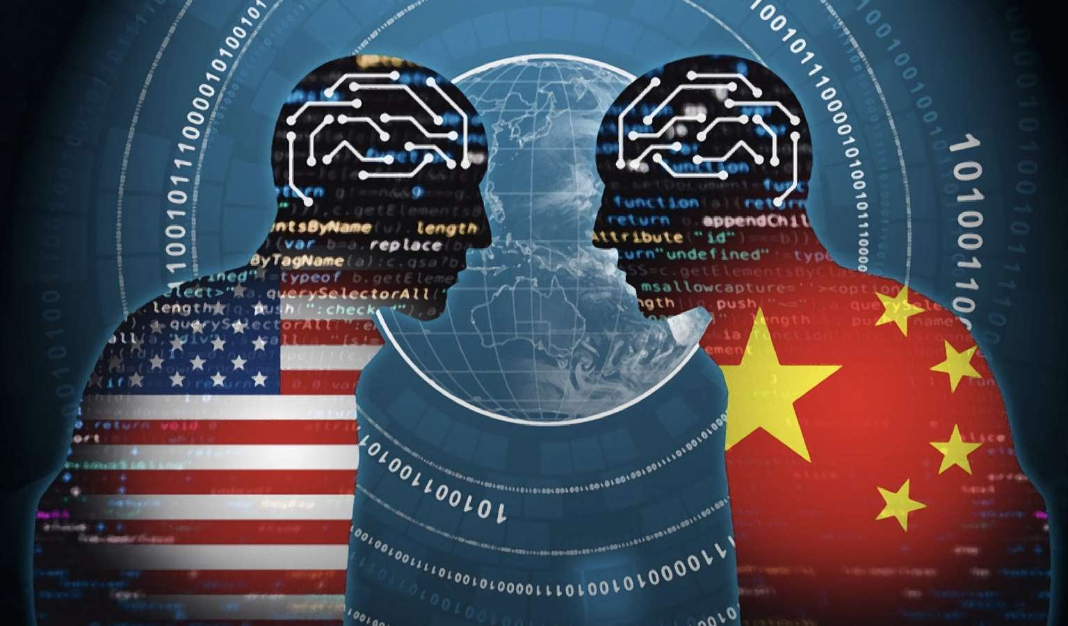 La Revolución Tecnológica de China y su Impacto en América Latina