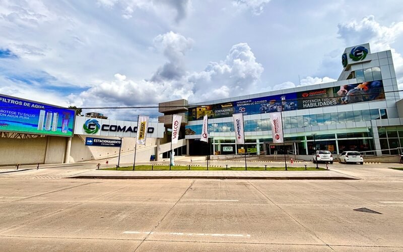 Delta Electronics y Comagro: Alianza Estratégica para Impulsar la Automatización en Paraguay