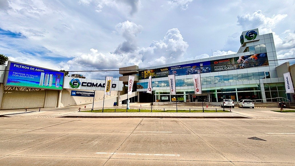 Delta Electronics y Comagro: Alianza Estratégica para Impulsar la Automatización en Paraguay