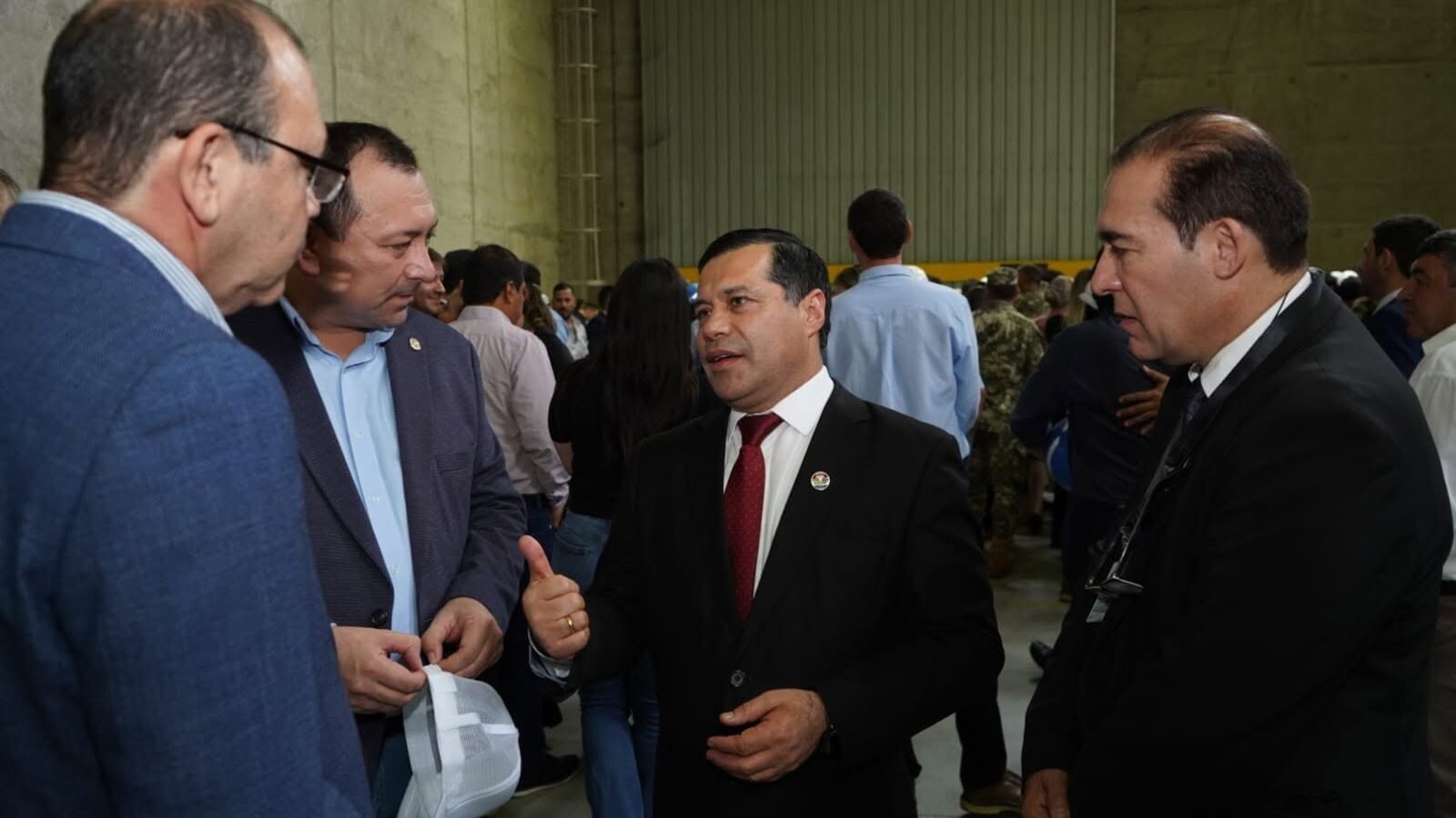 Energía, inversiones y desarrollo: el desafío que definirá el futuro industrial del Paraguay