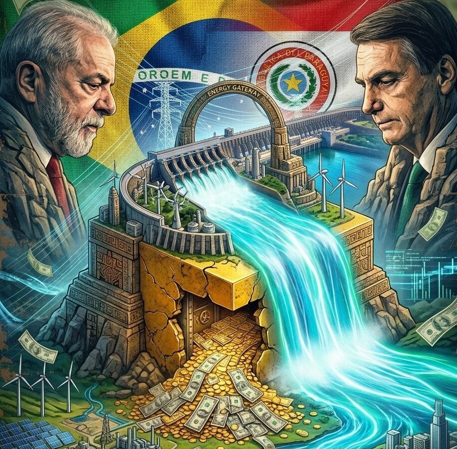 Elecciones en Brasil: qué implica el resultado para el comercio, la industria y las inversiones en Paraguay