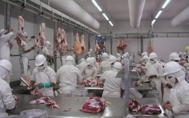 Appec proyecta mayores ventas de carne a Israel y destaca el valor de los cortes kosher