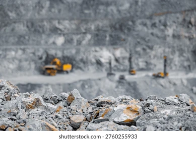 MIC plantea industrializar minerales y vincular la minería con proveedores nacionales