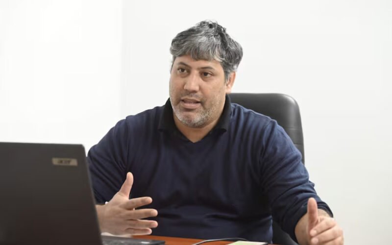 Sitrande anuncia protestas por la tarifa de Itaipú y el presupuesto de la ANDE