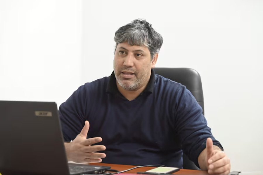 Sitrande anuncia protestas por la tarifa de Itaipú y el presupuesto de la ANDE